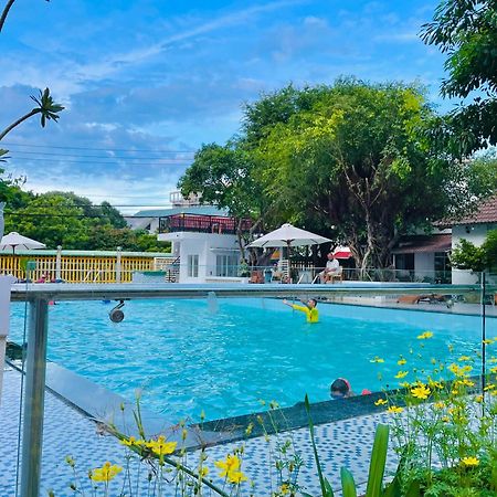 Caroline Resort หวุงเต่า ภายนอก รูปภาพ