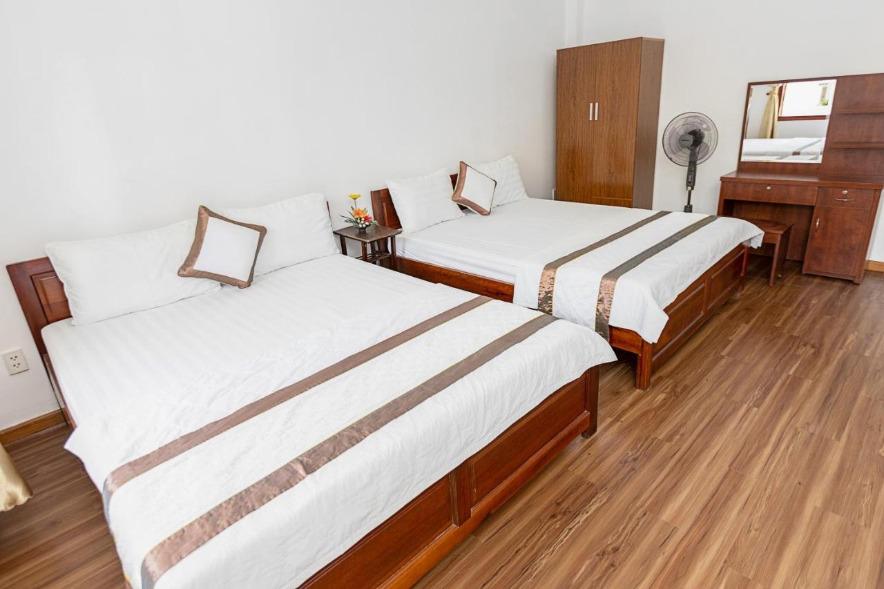 Caroline Resort หวุงเต่า ภายนอก รูปภาพ