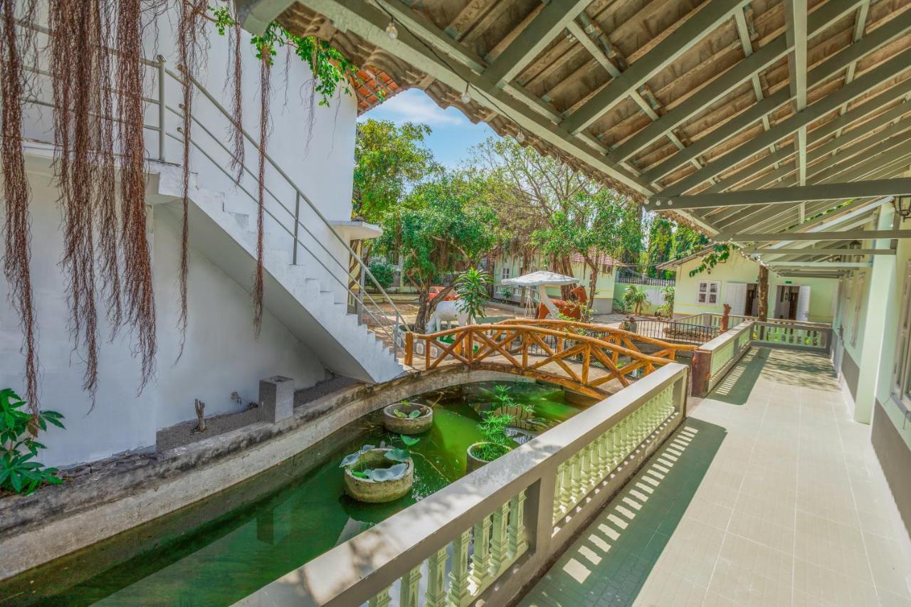 Caroline Resort หวุงเต่า ภายนอก รูปภาพ
