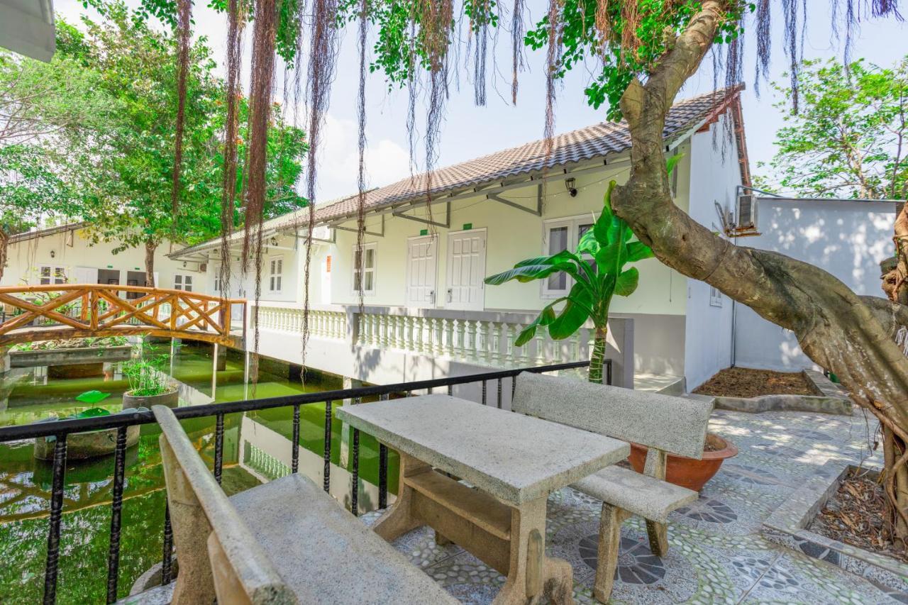 Caroline Resort หวุงเต่า ภายนอก รูปภาพ