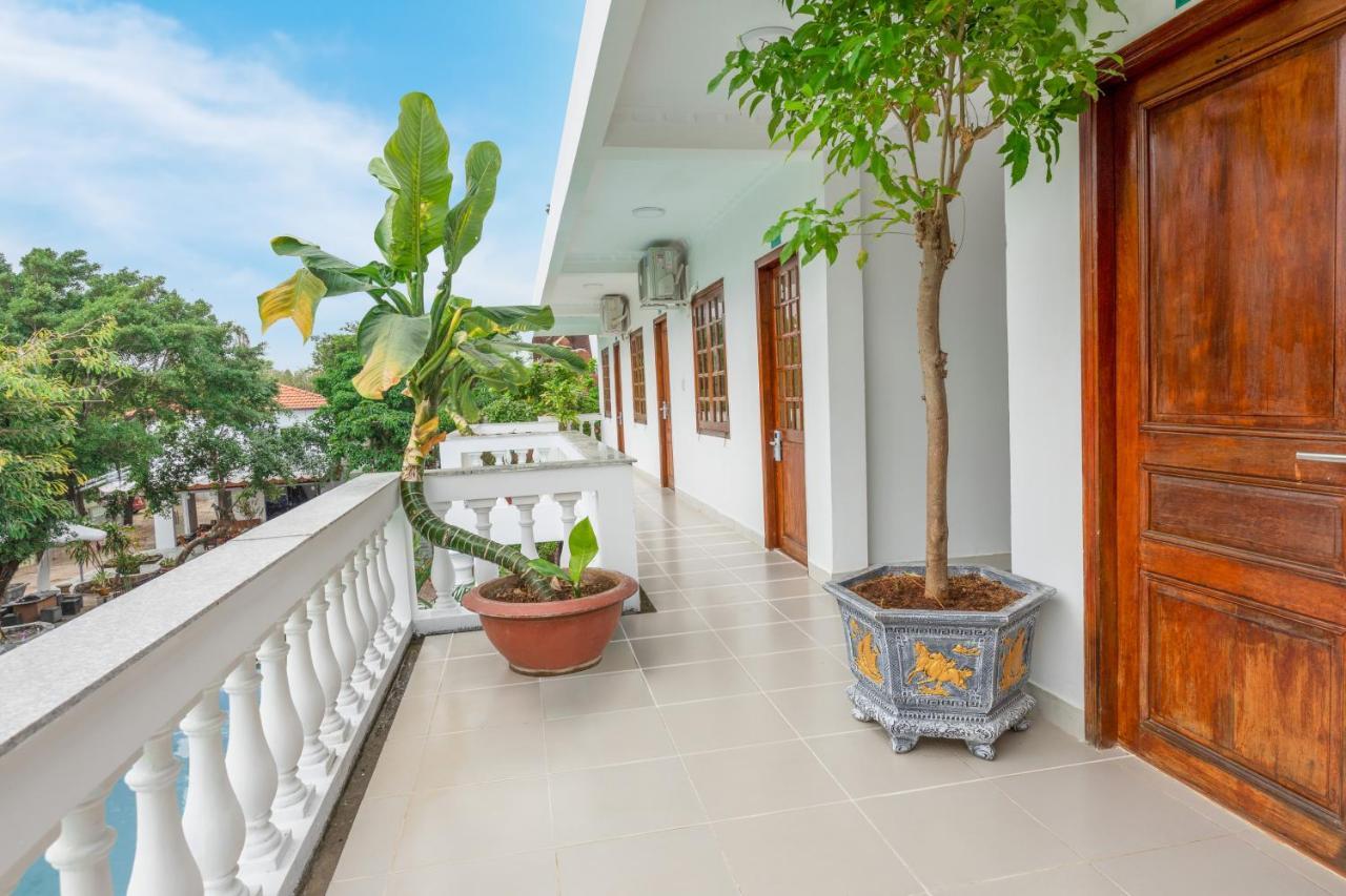 Caroline Resort หวุงเต่า ภายนอก รูปภาพ