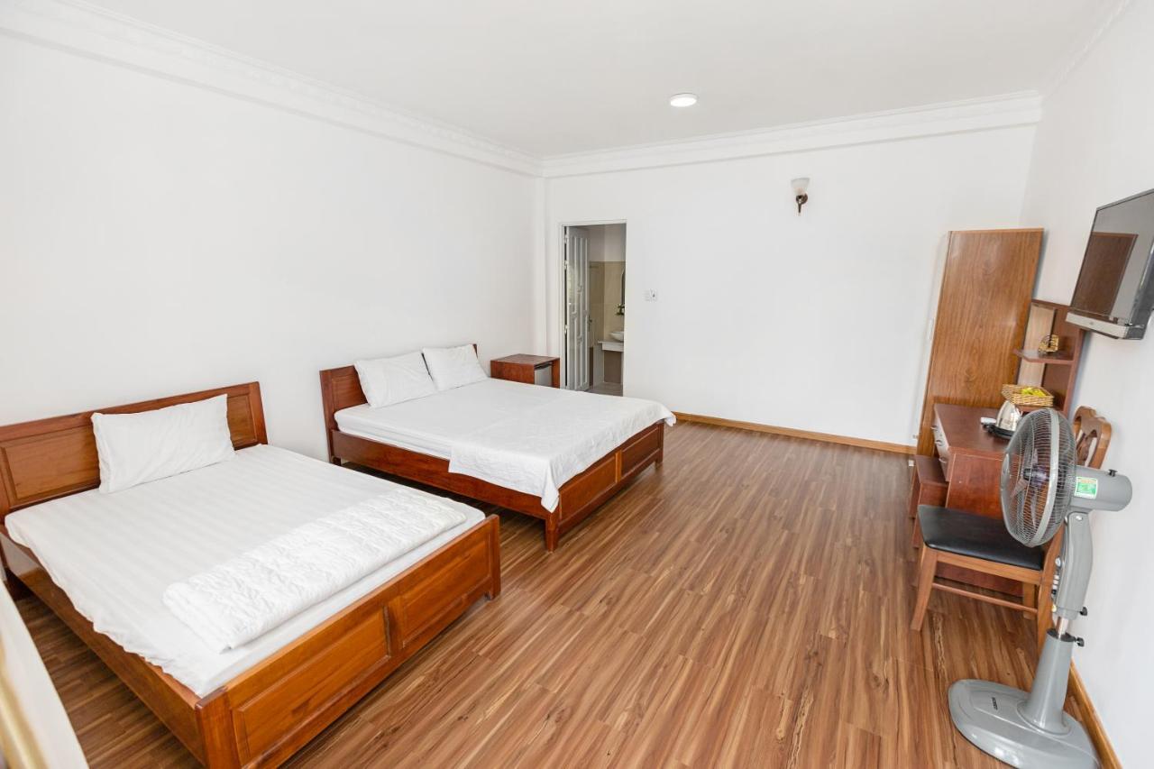 Caroline Resort หวุงเต่า ภายนอก รูปภาพ