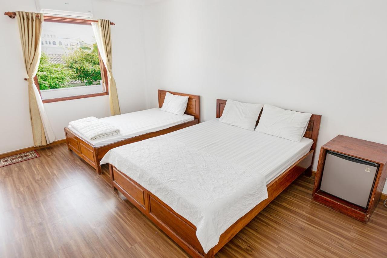 Caroline Resort หวุงเต่า ภายนอก รูปภาพ