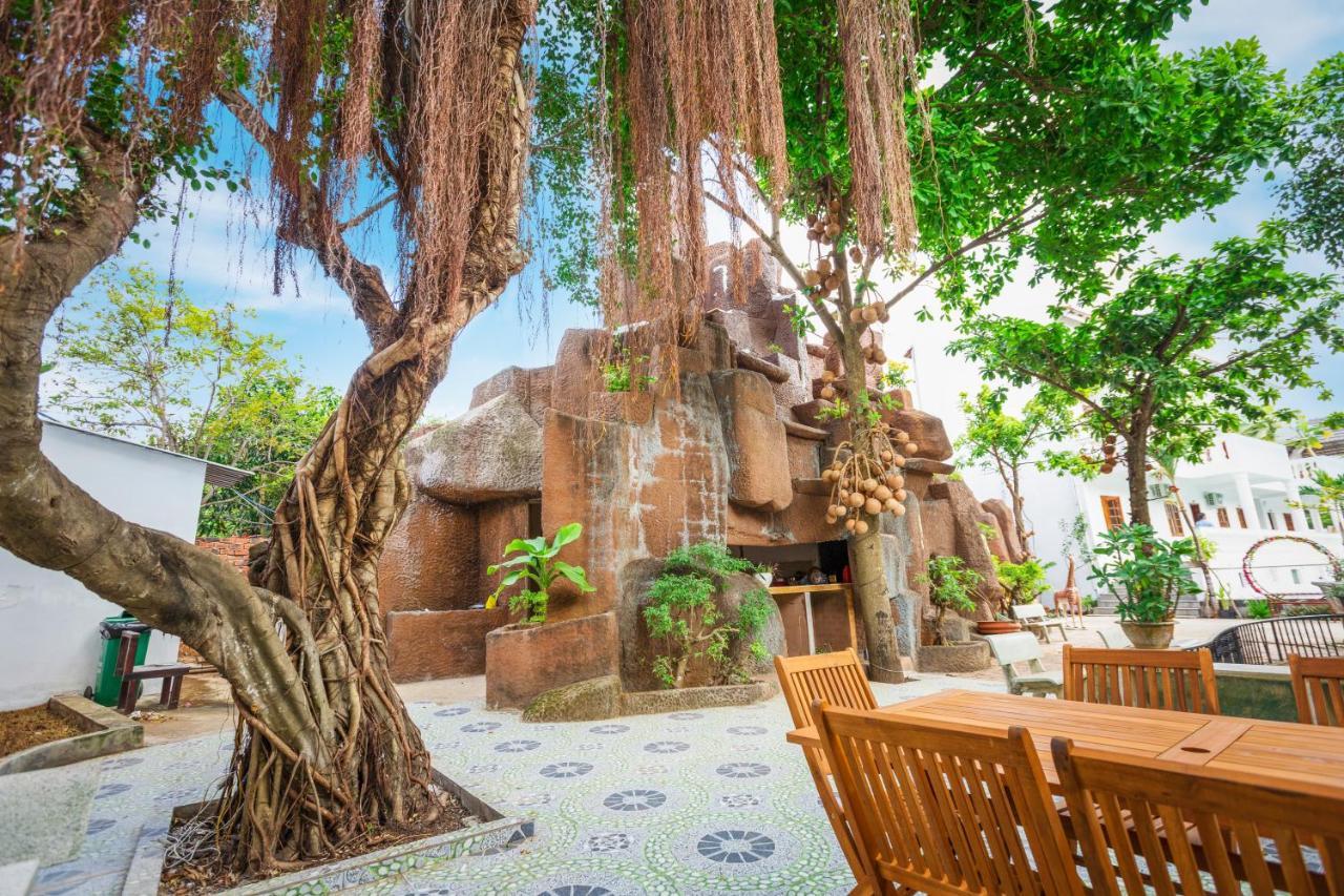Caroline Resort หวุงเต่า ภายนอก รูปภาพ