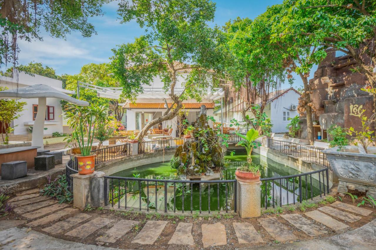 Caroline Resort หวุงเต่า ภายนอก รูปภาพ