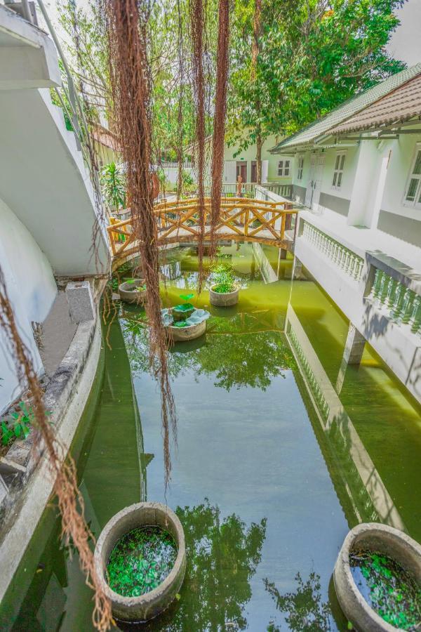 Caroline Resort หวุงเต่า ภายนอก รูปภาพ