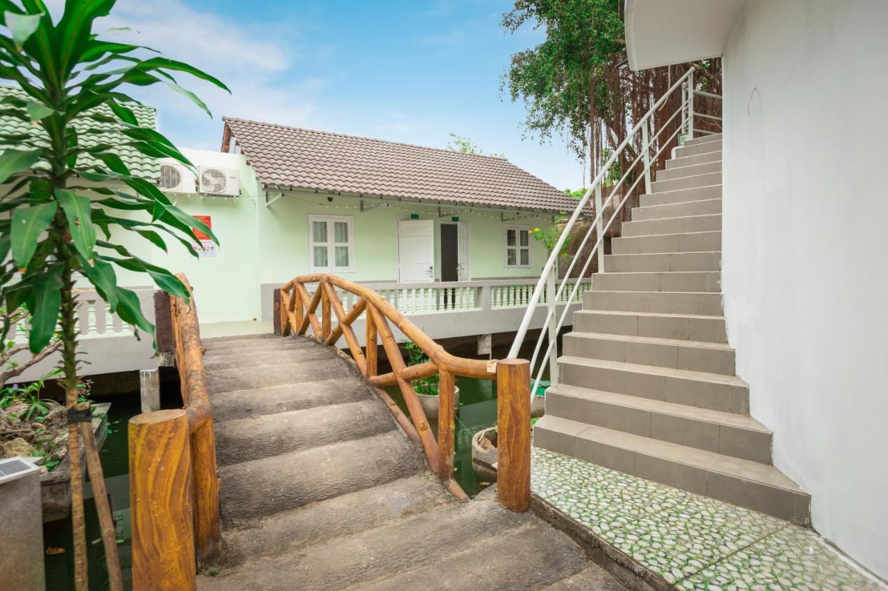 Caroline Resort หวุงเต่า ภายนอก รูปภาพ