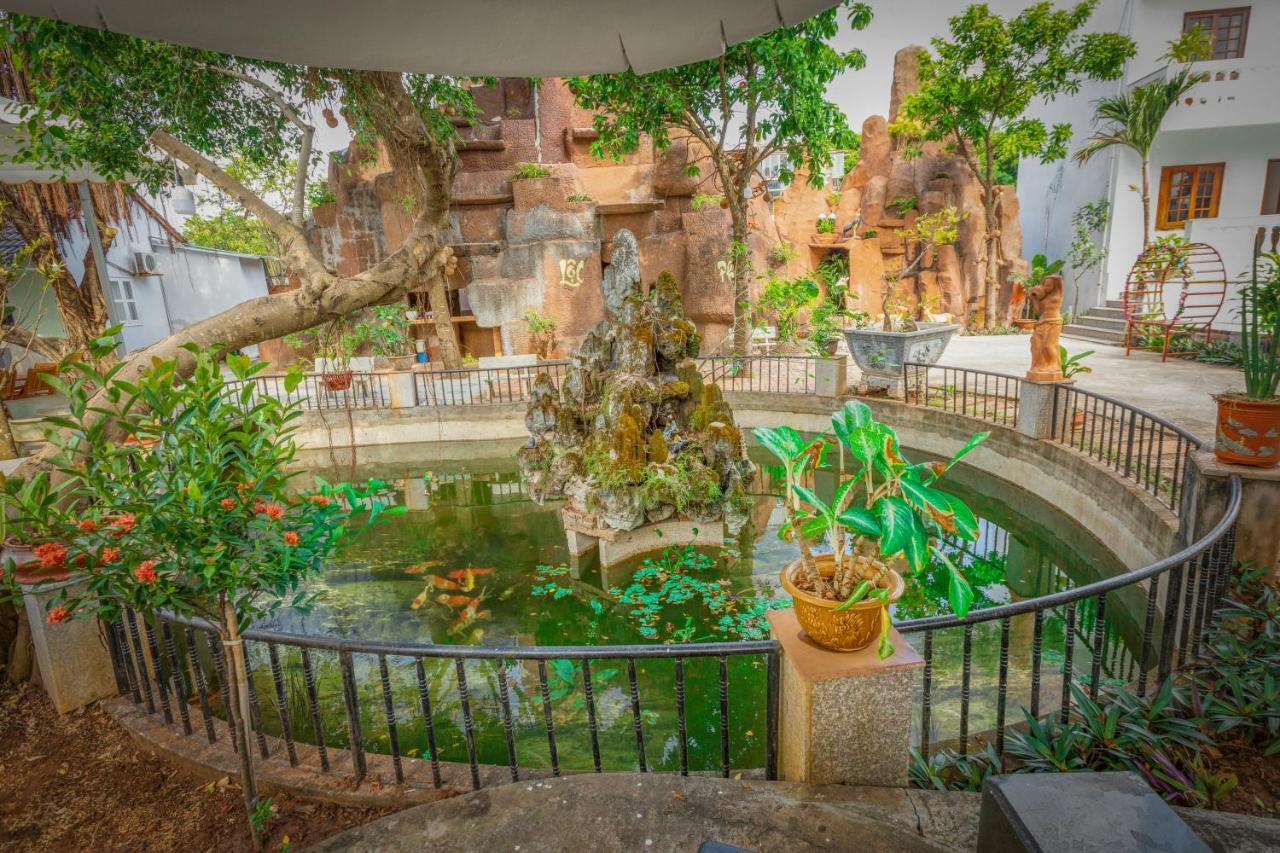Caroline Resort หวุงเต่า ภายนอก รูปภาพ