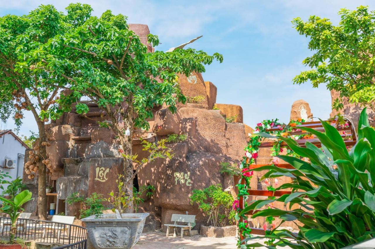 Caroline Resort หวุงเต่า ภายนอก รูปภาพ