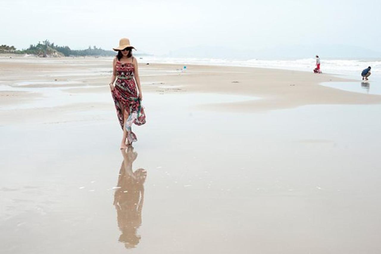 Caroline Resort หวุงเต่า ภายนอก รูปภาพ