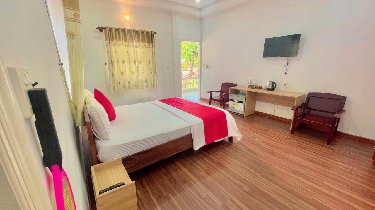 Caroline Resort หวุงเต่า ภายนอก รูปภาพ